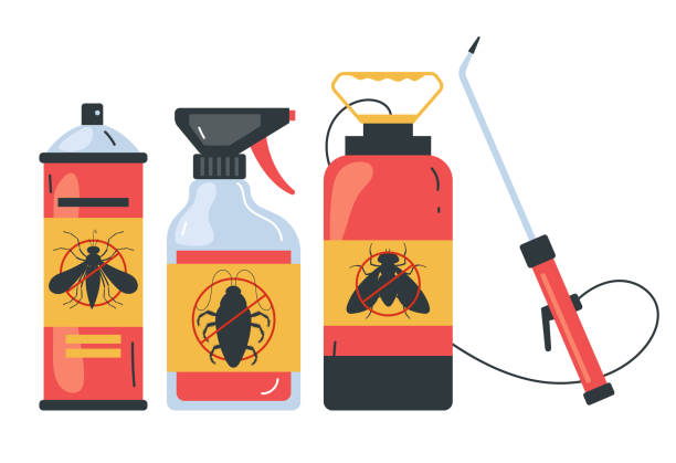 Flea Control Services in Youngstown, NY